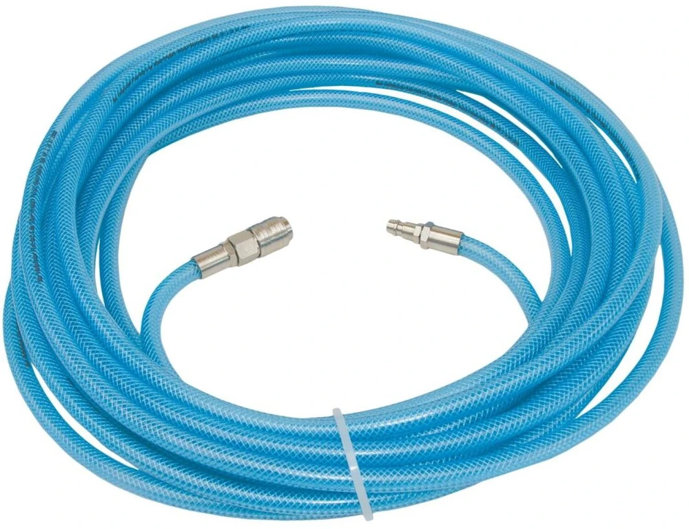 ADLER TIESI PVC ŽARNA 8 mm * 5 m SU JUNGTIMI.....