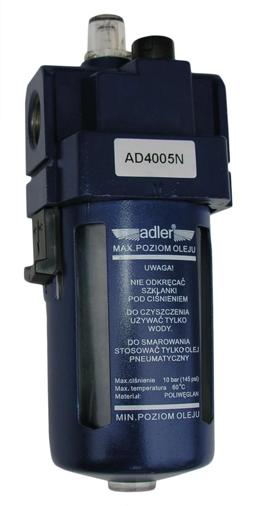 ADLER NAOLIJACZ 1/2" AD4005N