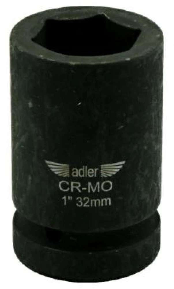 ADLER SMŪGINĖ GALVUTĖ 6K 3/4″ 24mm ILGA