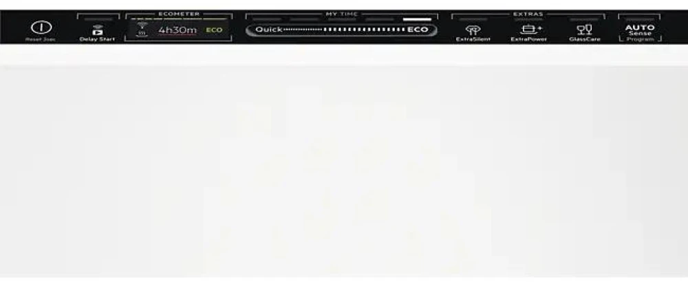 Indaplovė AEG FSK75758P
