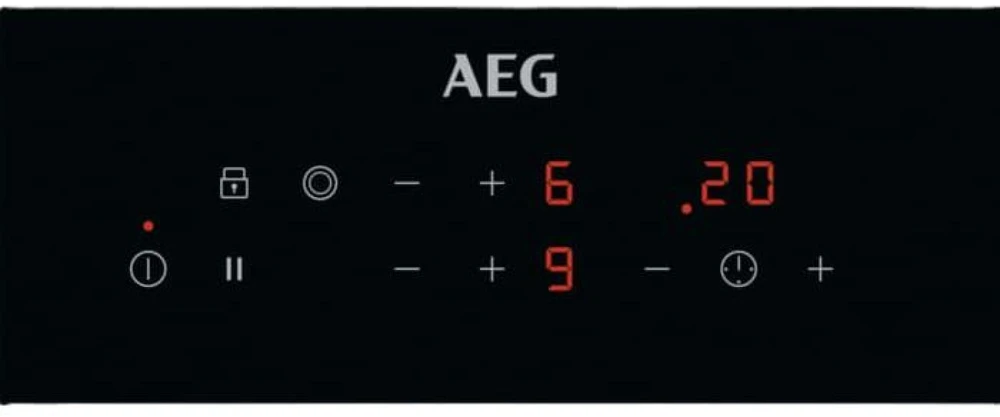 Kaitlentė AEG HRB32310CB