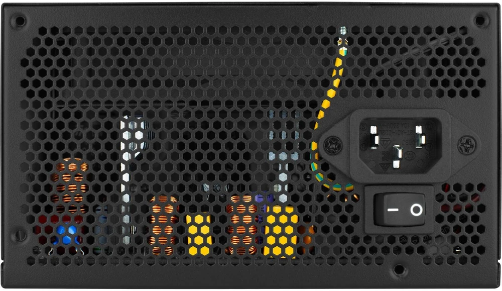 AEROCOOL ADVANCED TECHNOLOGIES ADVANCED TECHNOLOGIES 750 juodo vato