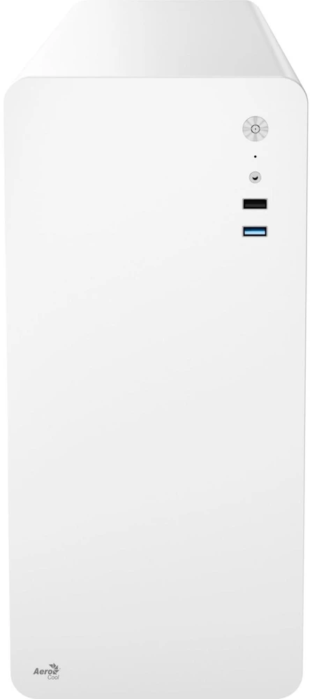 „Aerocool CS110 balta“ korpusas (CS-110-S-WT-v1)