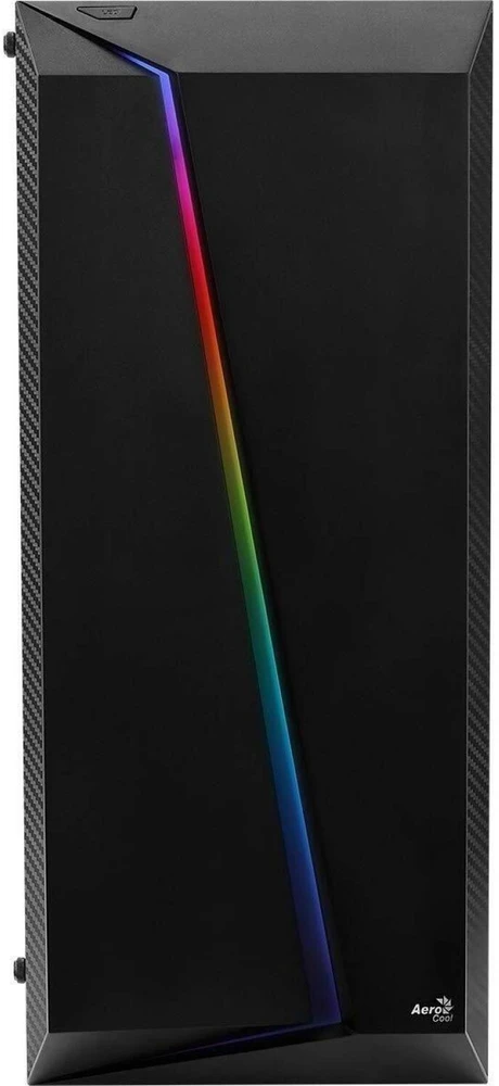 Aerocool CYLONPROWG „Midi Tower“ Balta