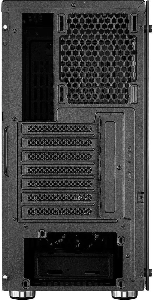 Aerocool Zauron Juoda
