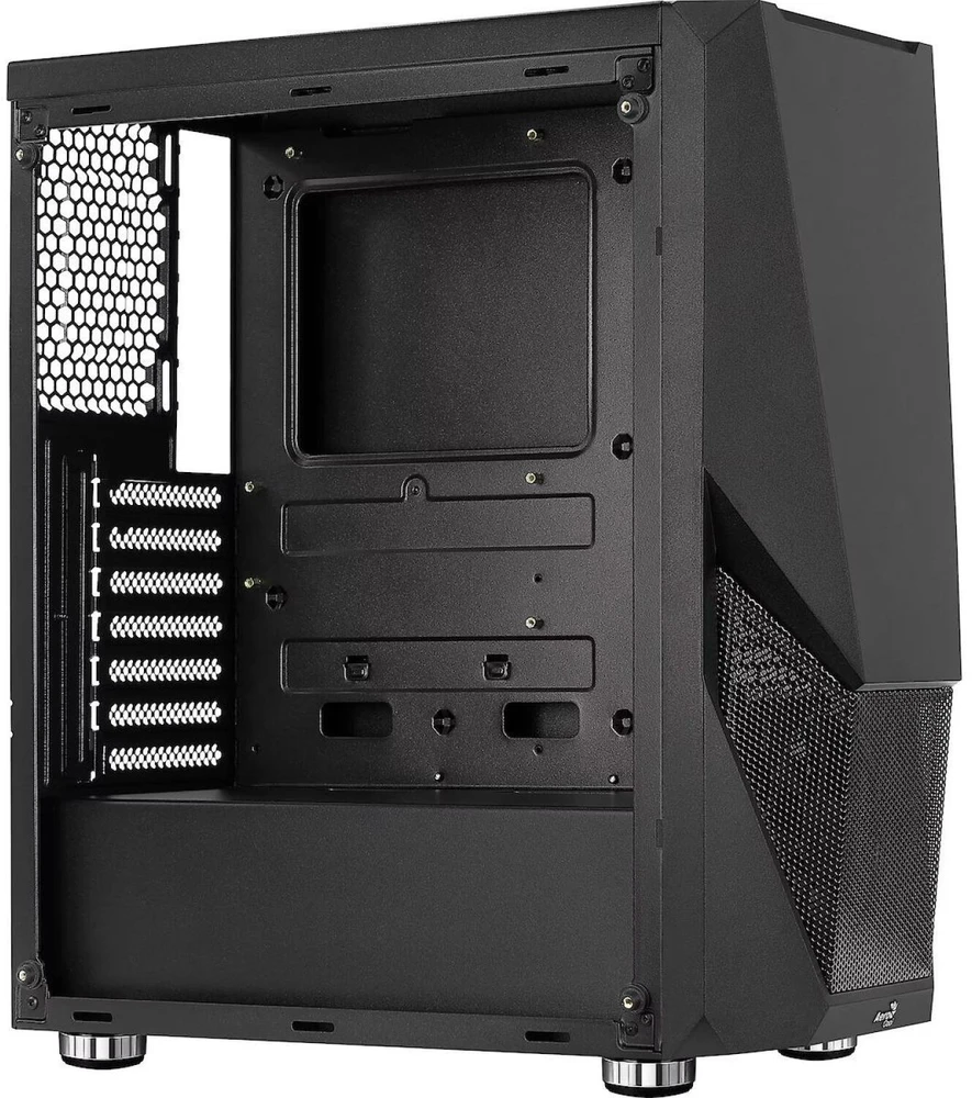 Aerocool Zauron Juoda