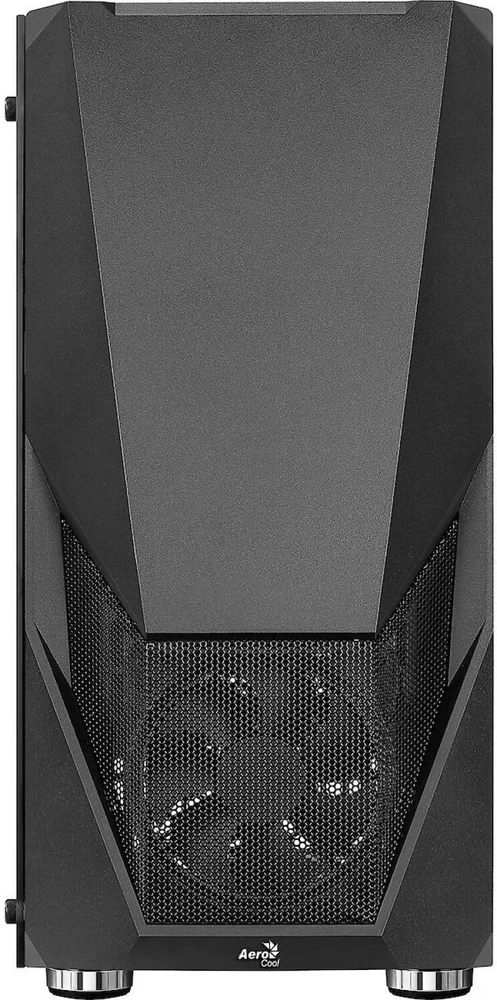 Aerocool Zauron Juoda