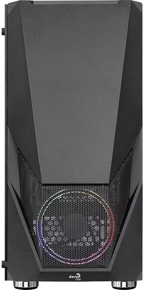 Aerocool Zauron Juoda