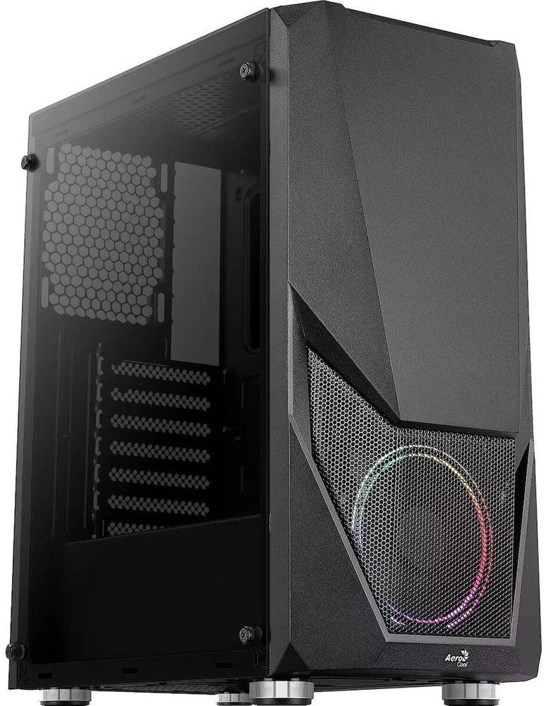 Aerocool Zauron Juoda