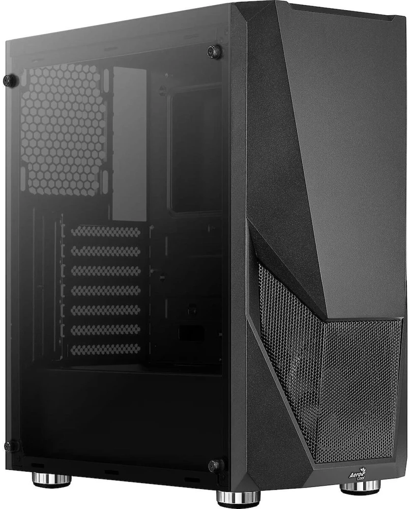 Aerocool Zauron Juoda