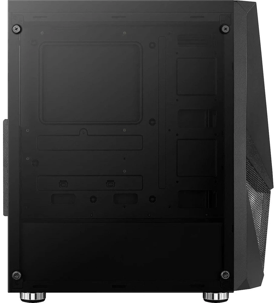 Aerocool Zauron Juoda