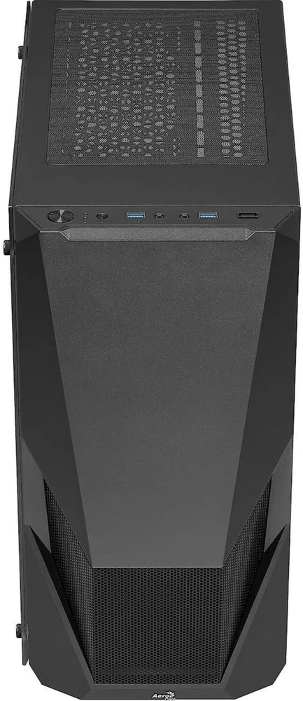 Aerocool Zauron Juoda