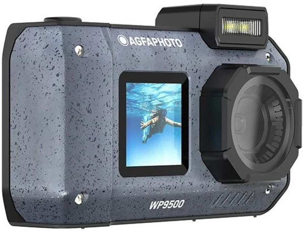AgfaPhoto Agfa Photo WP9500 Juodas