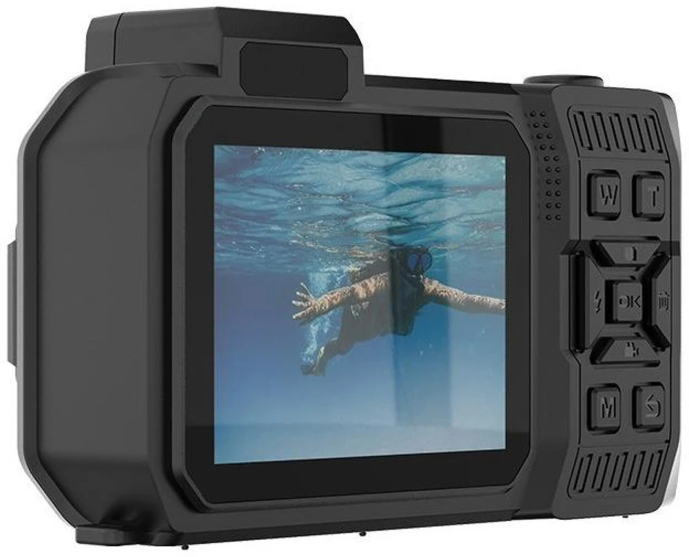 AgfaPhoto Agfa Photo WP9500 Juodas