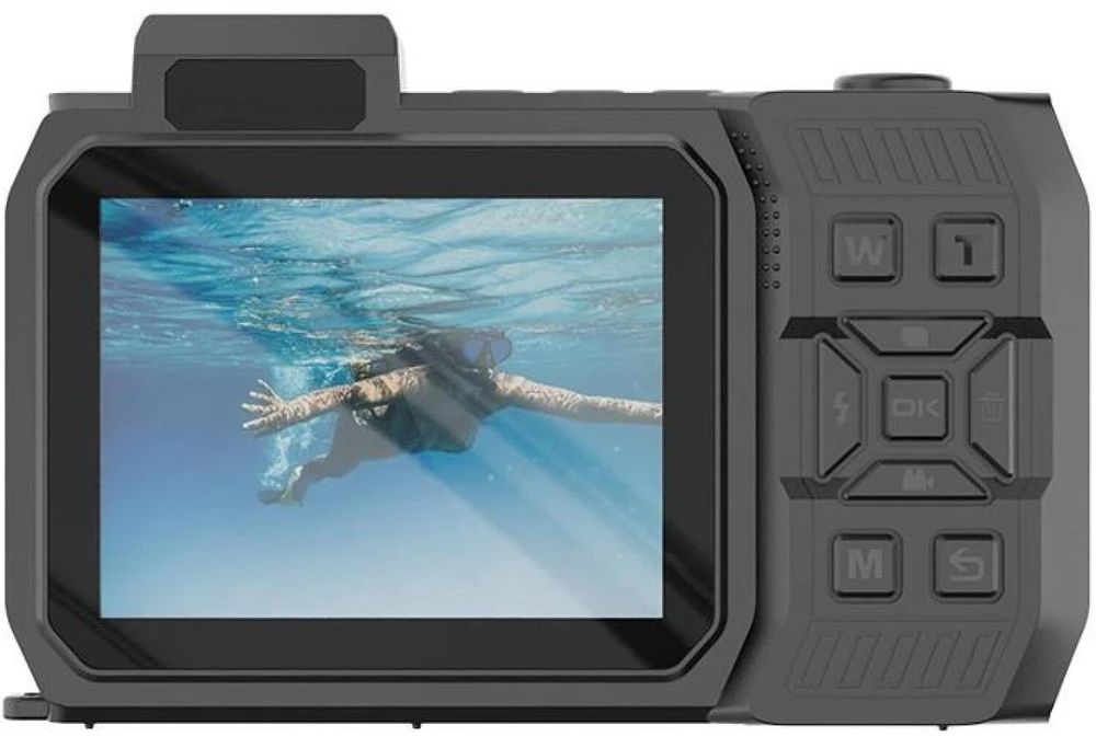 AgfaPhoto Agfa Photo WP9500 Juodas