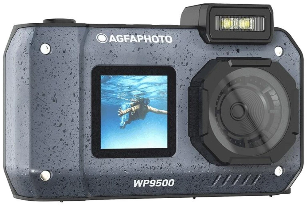 AgfaPhoto Agfa Photo WP9500 Juodas
