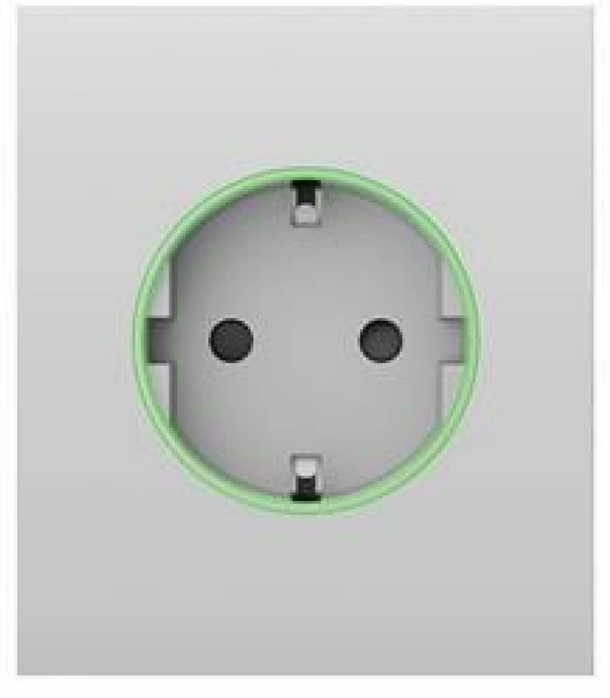 Smart SMART CENTERCOVER/TYPE F Baltas 72576 AJAX