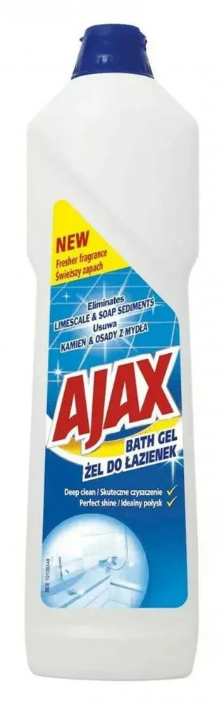 Universali valymo priemonė AJAX Floral Fiesta Lagoon Flowers, 1000 ml