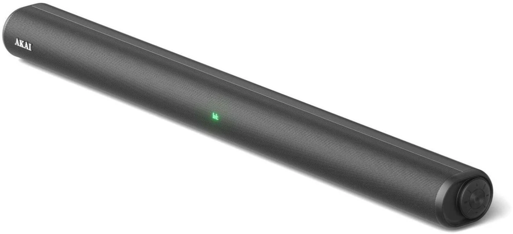 Kompiuterio kolonėlės AKAI garso juosta ASB-6L 2.0CH 60W