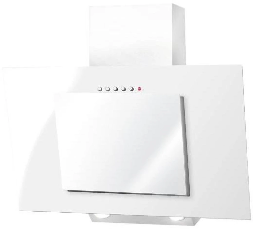 Gartraukis Akpo WK-4 Nero Eco 50 Sieninis Baltas