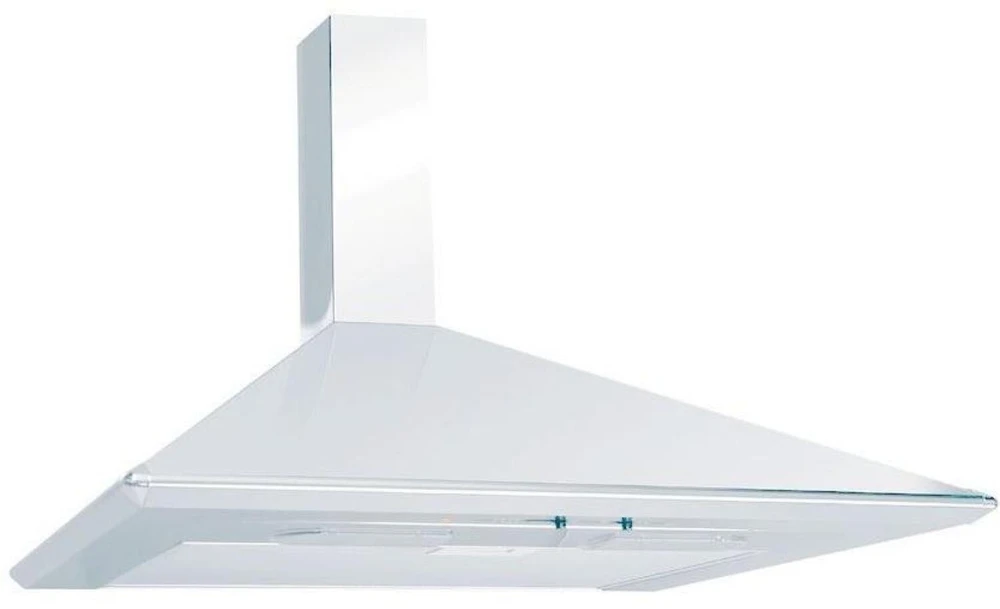 Gartraukis Cooker hood chimney AKPO WK-5 SOFT 50 Baltas (159,7 m3/h, 500mm, baltos spalvos)