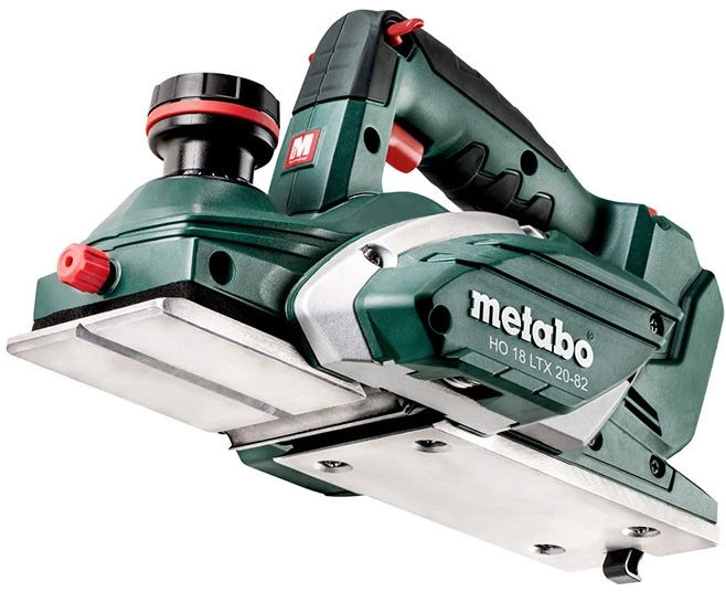 Akumuliatorinio obliaus HO 18 LTX 20-82, korpusas, MetaLoc, Metabo