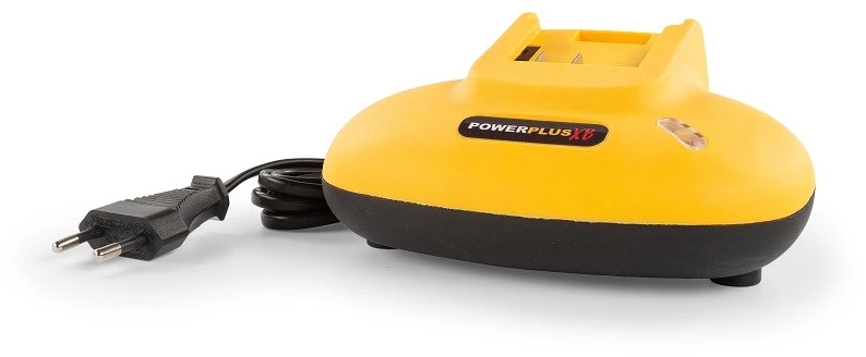Akumuliatoriaus įkroviklis 20V POWXB90080 POWERPLUS XB