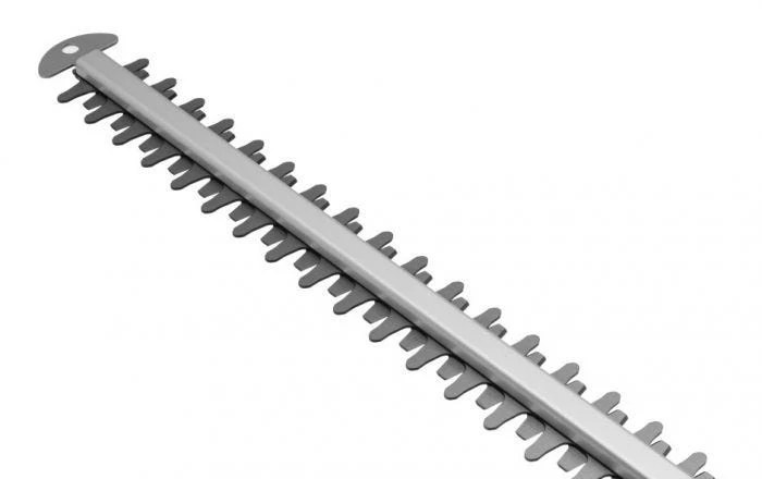 Akumuliatorinės gyvatvorių žirklės Stiga HT 100e Kit, 20 V, 70 cm
