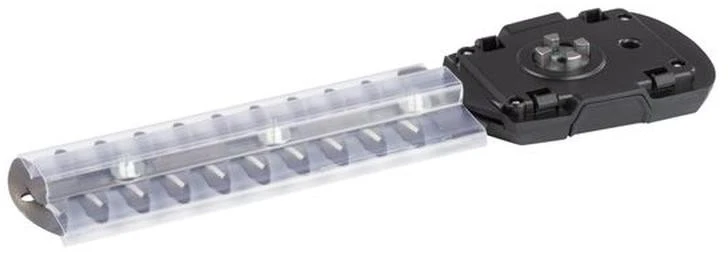Akumuliatorinės žolės žirklės 7,2V, 1x1,5Ah, POWXG2033 POWERPLUS