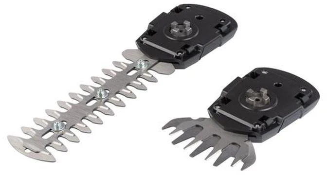 Akumuliatorinės žolės žirklės 7,2V, 1x1,5Ah, POWXG2033 POWERPLUS