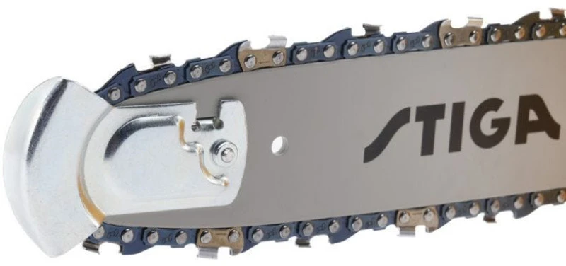 Grandininis pjūklas Stiga CS 100e Kit; 20 V; 25 cm; 1x4,0 Ah akum.