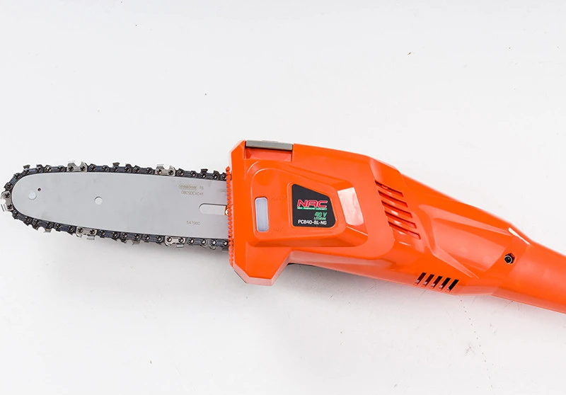NAC Pjūklas ANT AKU BOOM. PCB40-BL-NG