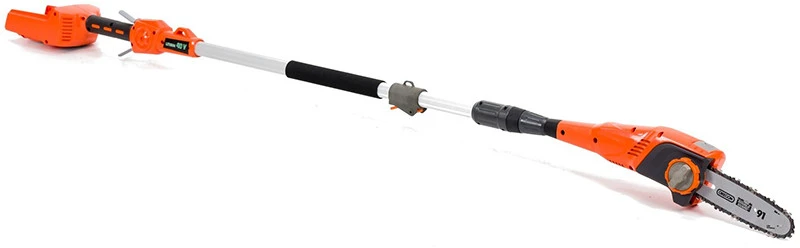 NAC Pjūklas ANT AKU BOOM. PCB40-BL-NG