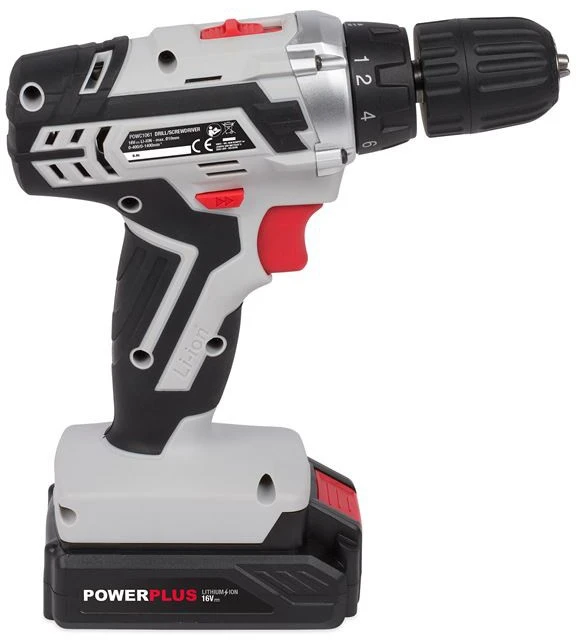 PowerPlus POWC1061