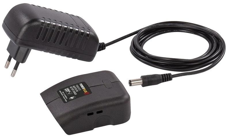 Akumuliatorinis gręžtuvas 20V 2x1,5Ah, akumuliatorinis + priedai POWXB10070 POWERPLUS XB