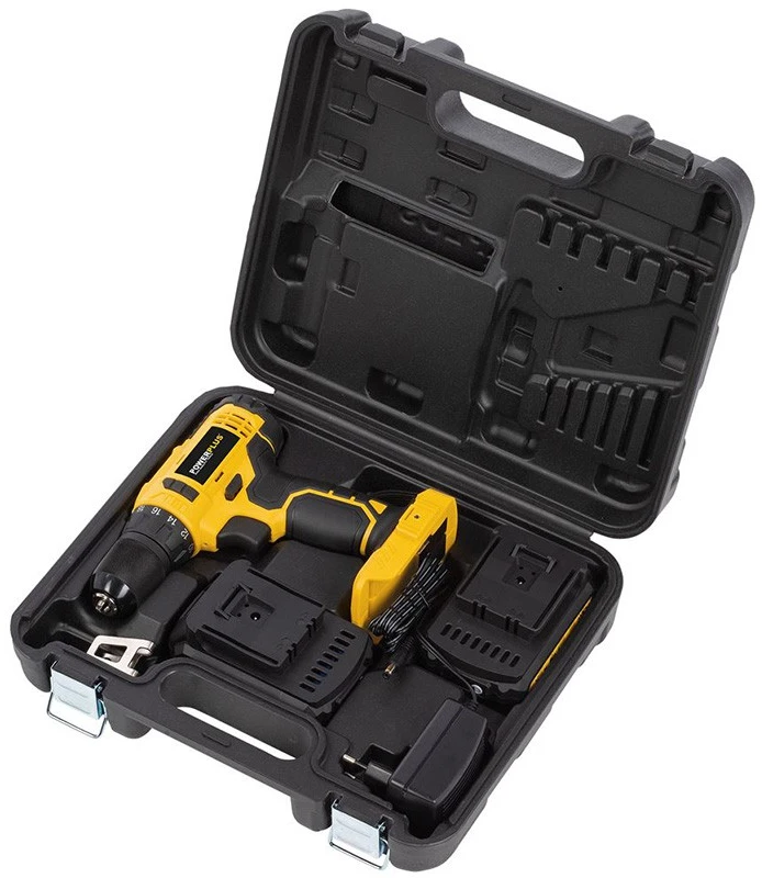 PowerPlus POWX00435