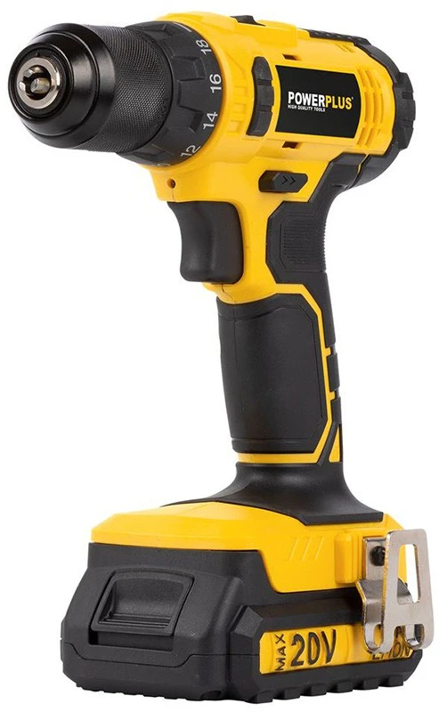 PowerPlus POWX00435