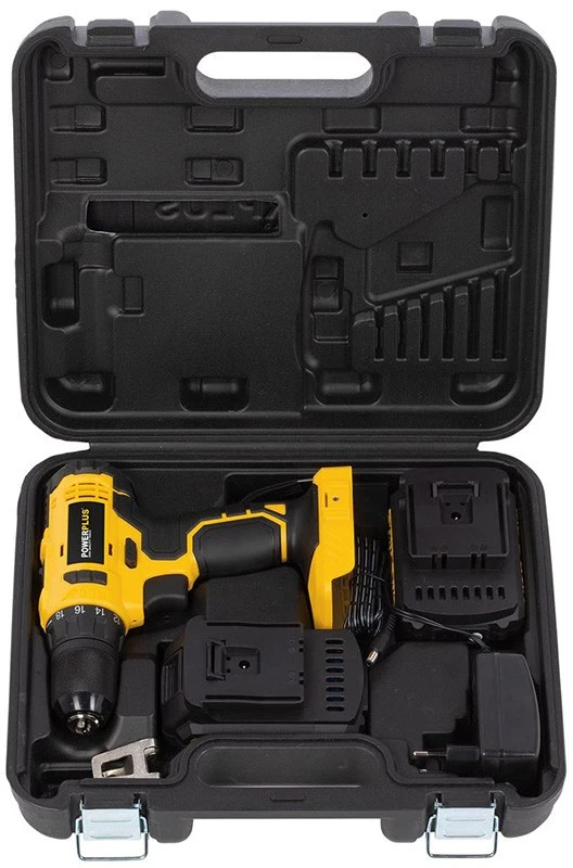 PowerPlus POWX00435
