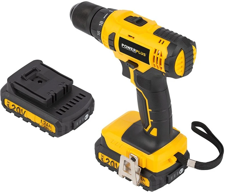 PowerPlus POWX00435