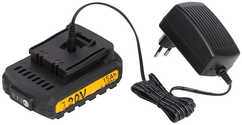 PowerPlus POWX00435