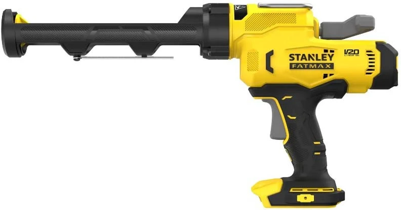 Akumuliatorinis Silikono pistoletas Stanley SFMCE600B-XJ; 20V
