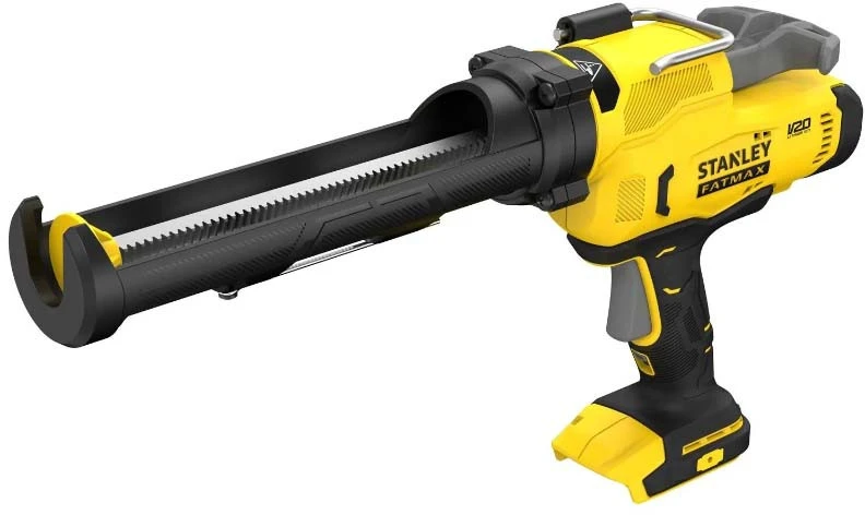Akumuliatorinis Silikono pistoletas Stanley SFMCE600B-XJ; 20V