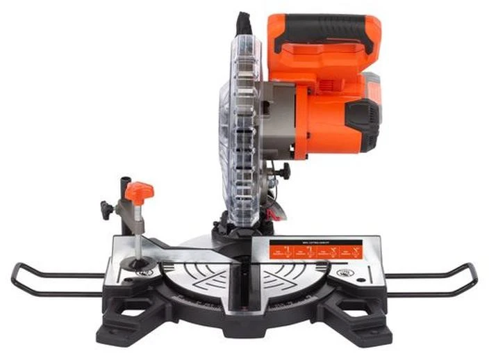 Stalinis pjūklas Powerplus Dual Power Powdp2550 20 V 210 mm