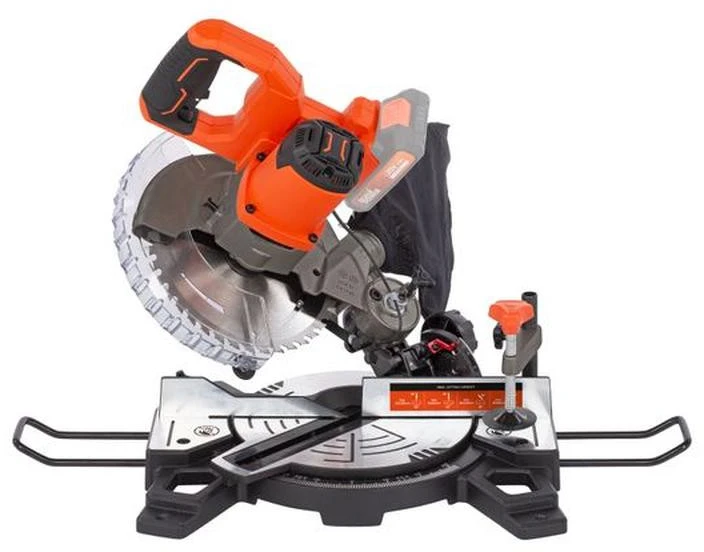 Stalinis pjūklas Powerplus Dual Power Powdp2550 20 V 210 mm