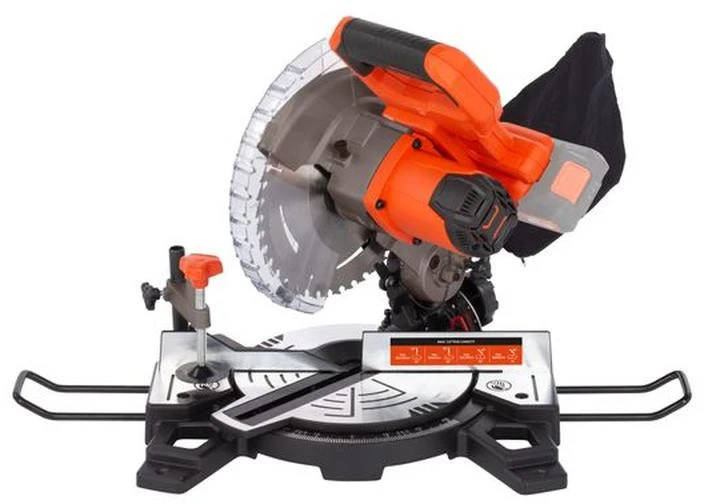 Stalinis pjūklas Powerplus Dual Power Powdp2550 20 V 210 mm