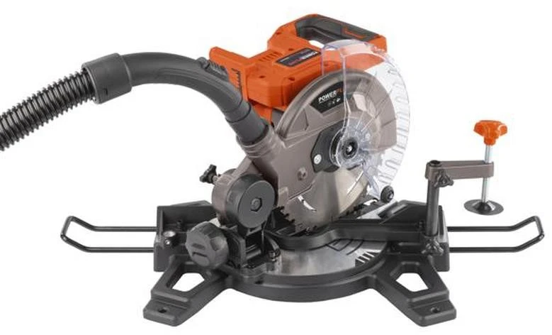 Stalinis pjūklas Powerplus Dual Power Powdp2550 20 V 210 mm