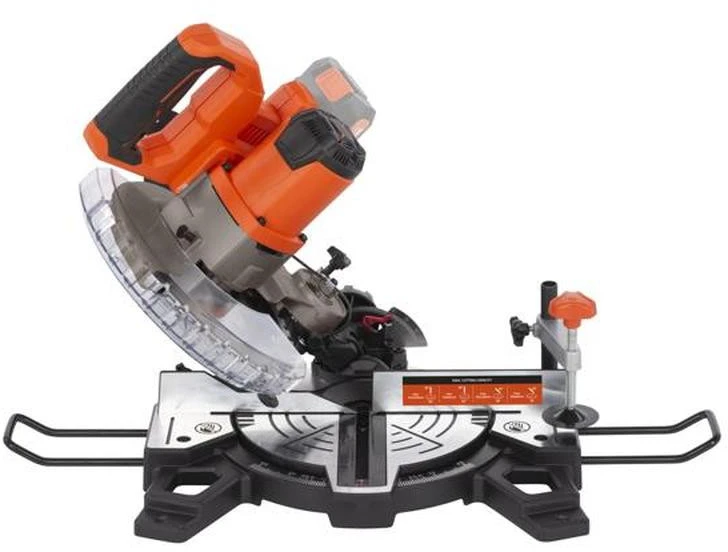 Stalinis pjūklas Powerplus Dual Power Powdp2550 20 V 210 mm