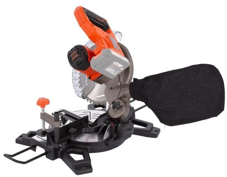 Stalinis pjūklas Powerplus Dual Power Powdp2550 20 V 210 mm