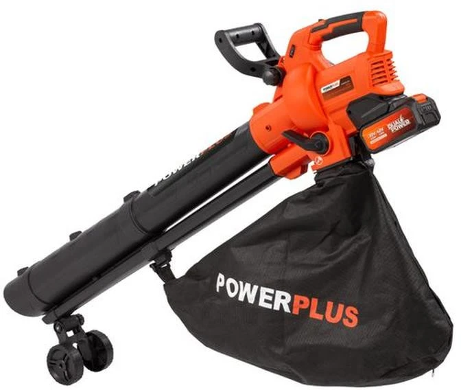 Pūstuvas Powerplus Powdpg75270 40 V