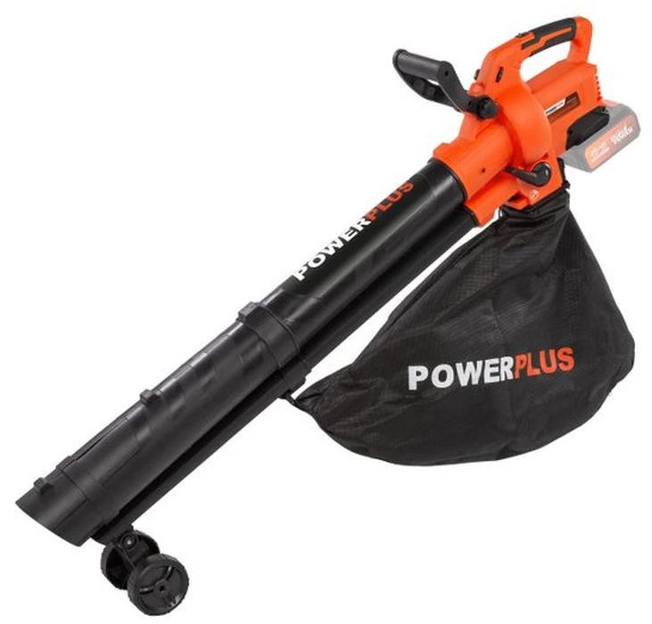 Pūstuvas Powerplus Powdpg75270 40 V